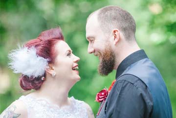 Humanist Wedding Ceremonies